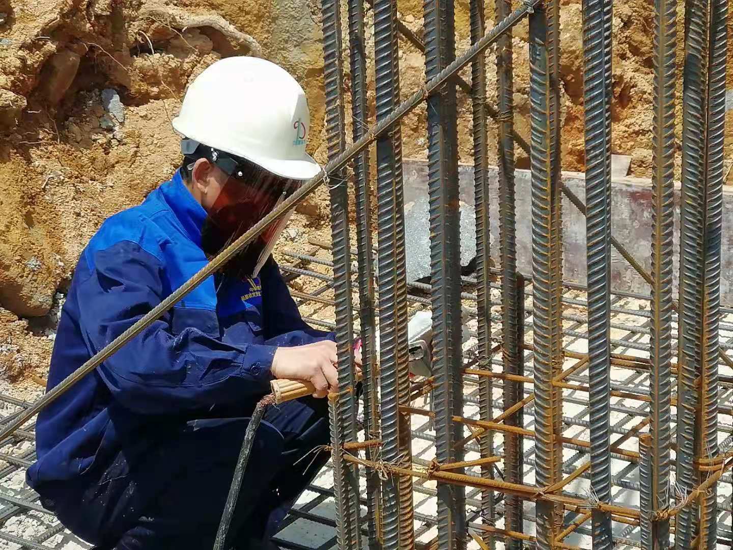 雷達站防雷工程施工